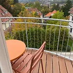 Boardinghaus Bergstrasse 24 Og