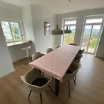 Апартаменты Boardinghaus Bergstrasse 24 Og