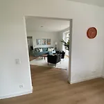 Boardinghaus Bergstrasse 24 Og Апартаменты