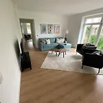 Boardinghaus Bergstrasse 24 Og Апартаменты Кобург