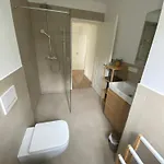 Boardinghaus Bergstrasse 24 Og Апартаменты Кобург
