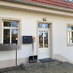 Boardinghaus Bergstrasse 24 Og Апартаменты