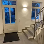 Апартаменты Boardinghaus Bergstrasse 24 Og