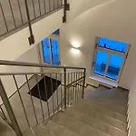 Boardinghaus Bergstrasse 24 Og Апартаменты *