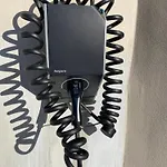 Boardinghaus Bergstrasse 24 Og Апартаменты