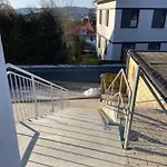 Boardinghaus Bergstrasse 24 Og Кобург