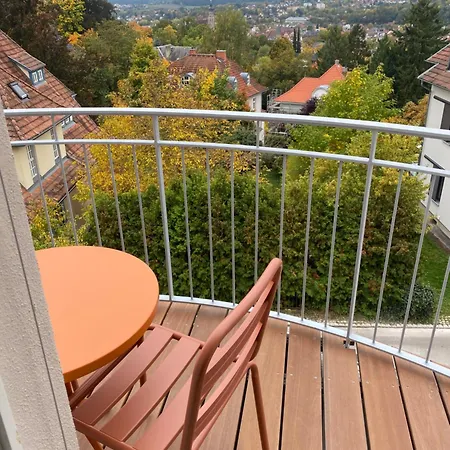 Bergstraße 24 Og