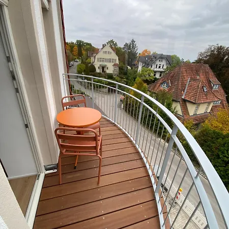 Bergstraße 24 Og * Coburg