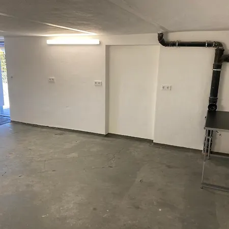 Boardinghaus Bergstrasse 24 Og * Кобург