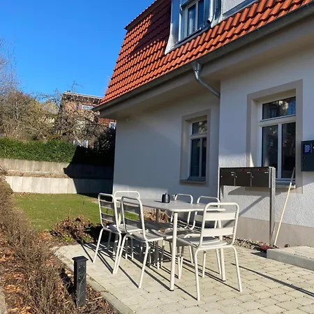 Bergstraße 24 Og * Coburg