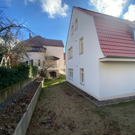 Boardinghaus Bergstrasse 24 Og *