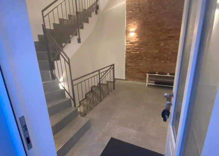 Boardinghaus Bergstrasse 24 Og * 코부르크